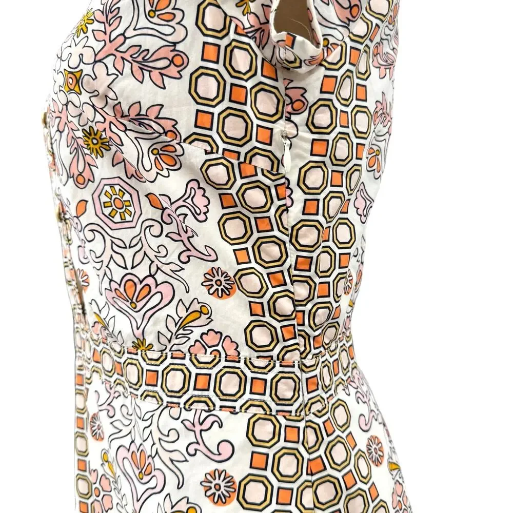 Tory Burch size style